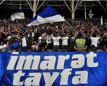 Bu gün stadion tam dolacaq