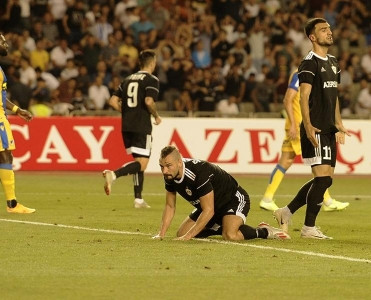 Qarabağ'ın Avroliqadakı rəqibi bilindi