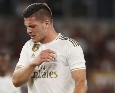 Real Madrid yeni transferini icarəyə verir