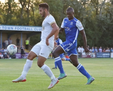 Millimizin futbolçusu İngiltərə Kuboku ilə vidalaşdı