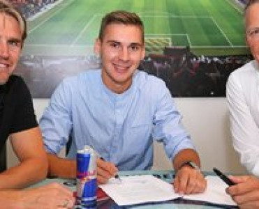 Sevilya'dan Avstriya klubuna