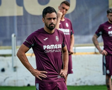 Vilyarreal'dan Valensiya'ya