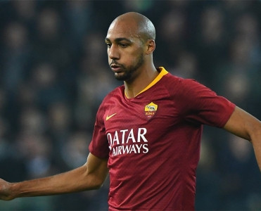 Qalatasaray Roma'dan futbolçu alır