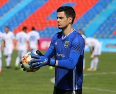 Emil Balayev yenə ən yaxşı seçildi