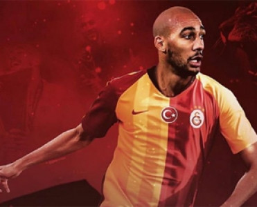 Qalatasaray fransalı futbolçu aldı