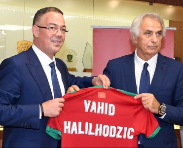 Milli komandada yeni baş məşqçi