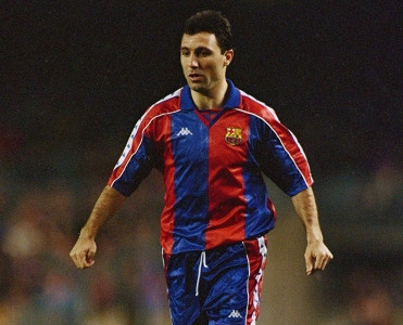 "Barselona'nın Neymar'a ehtiyacı yoxdur"