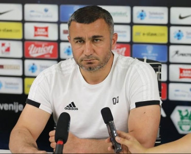 Qurban Qurbanov: "Bizim üçün vacib qələbə oldu"