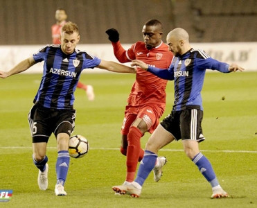 Qarabağ'ın qələbəsi - VİDEO
