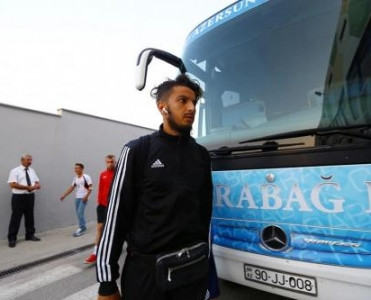 Zubirlə maraqlanırıq - Fransa klubu təsdiqlədi