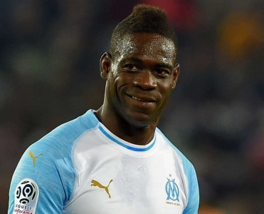 Balotelli'nin yeni klubu