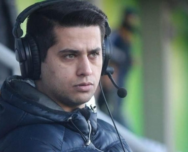 İsmayıl Abdullayev şərhçilikdən uzaqlaşdırıldı - irqçiliyə görə