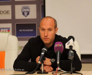 "Məğlubiyyətlə başlamağımız heç də yaxşı olmadı”