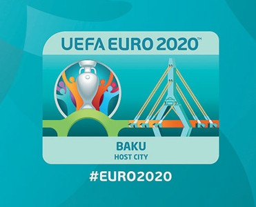 UEFA Azərbaycana 70 nəfərlik heyət göndərdi