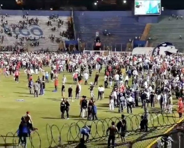 Qanlı Derbi: 4 ölü, 10 yaralı