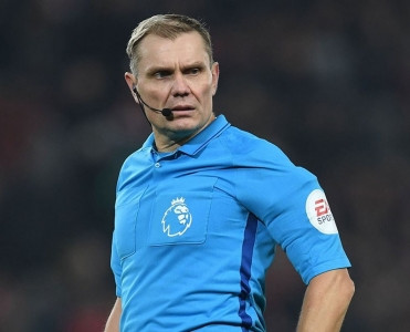 Tıxacda qaldı,oyunu qaçırdı