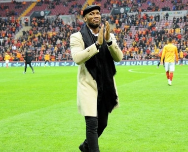 Droqba prezident olmaq istəyir