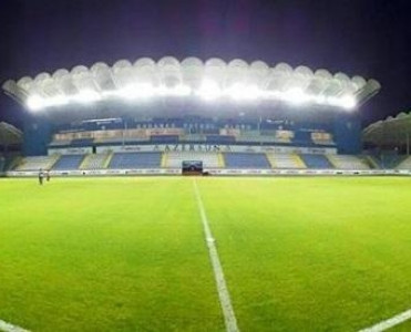 Azərsun Arena təmirə bağlanır - Qarabağ harda oynayacaq?