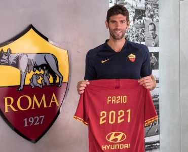 Roma'da yeni müqavilə