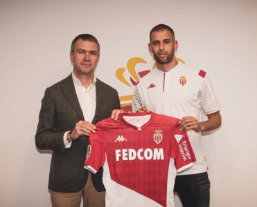 Monako'dan növbəti transfer