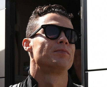 Karyeramı gələn il başa vura bilərəm - Ronaldo