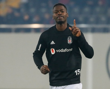 Beşiktaş'ın futbolçusu Fransa klubunda