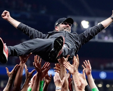 Karyeramı bitirsəm təəccüblənməyin - Klopp