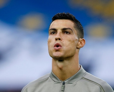 Sosial şəbəkələri, interneti olan bu dünya mənim xoşuma gəlmir - Ronaldo