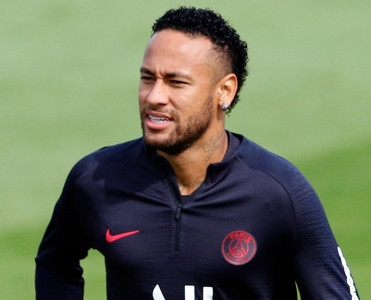 PSJ Neymar'a görə cərimələndi