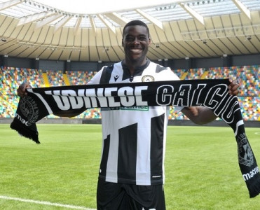 Premyer Liqadan A Seriyasına