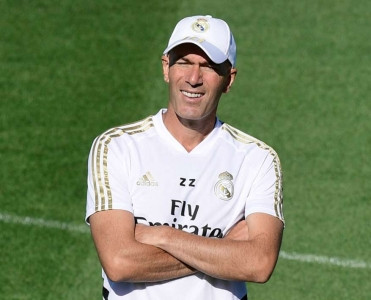 Zidan'dan Neymar açıqlaması