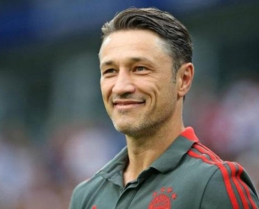 Cəmi 10 dəfə sərxoş olmuşam - Niko Kovaç