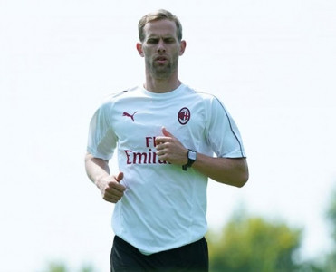 Milan onunla yollarını ayırdı