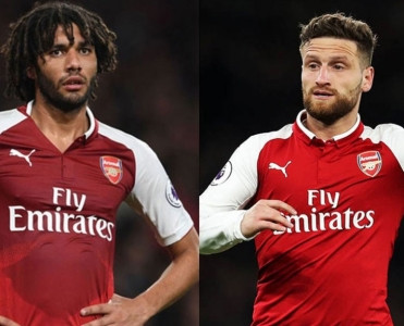 Emeri onlara qapını göstərdi