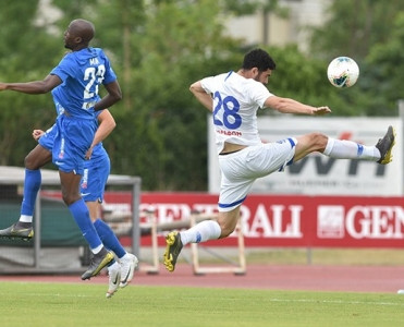 Dinamo'dan Şeydayevsiz qələbə