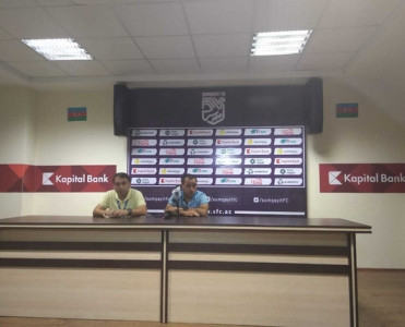 Hakim matçı alt-üst etdi - Ayxan Abbasov