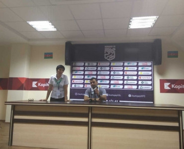 Büdcəmiz ikiqat azaldılıb - Aftandil Hacıyev