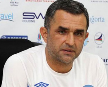 "Onun bilərəkdən vərəqə aldığını düşünmürəm” - Tərlan Əhmədov