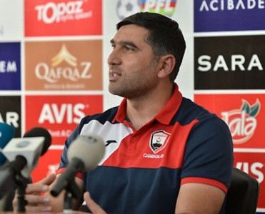 Məğlubiyyətin günahkarı mənəm - Sənan Qurbanov