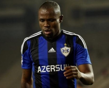 Klub axtarıram - Gerye