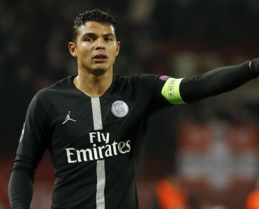 Neymar PSJ-dən getsə ... - Silva