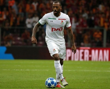 Fernandes Beşiktaş'a qayıdır