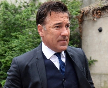 Sabiq Qalatasaray'lı həbs olundu