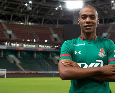 İnter'i Rusiya klubuna dəyişdi