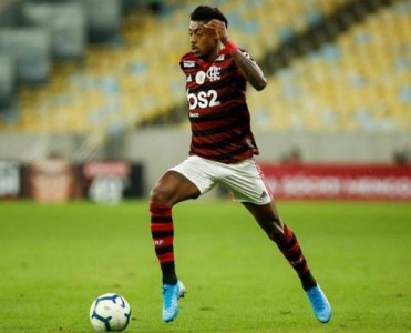 Mbappe'yə çatdı, Beyli geridə qoydu