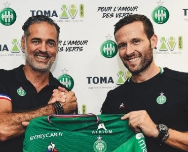 PSJ-nin sabiq futbolçusu yenidən Liqa 1-də