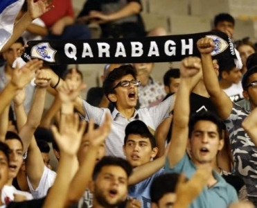 Qarabağ'ın oyununa nə qədər bilet satılıb?