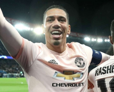 Mançester Yunayted'dən Roma'ya