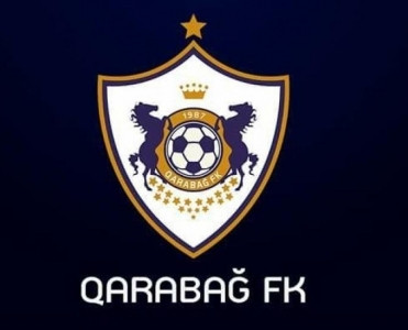 "Qarabağ" 2,92 milyon avro mükafat alacaq