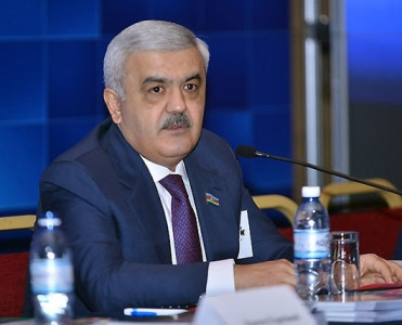 Rövnəq Abdullayev: “Klublarımız Avropa Liqasını bizim üçün doğmalaşdırıb"